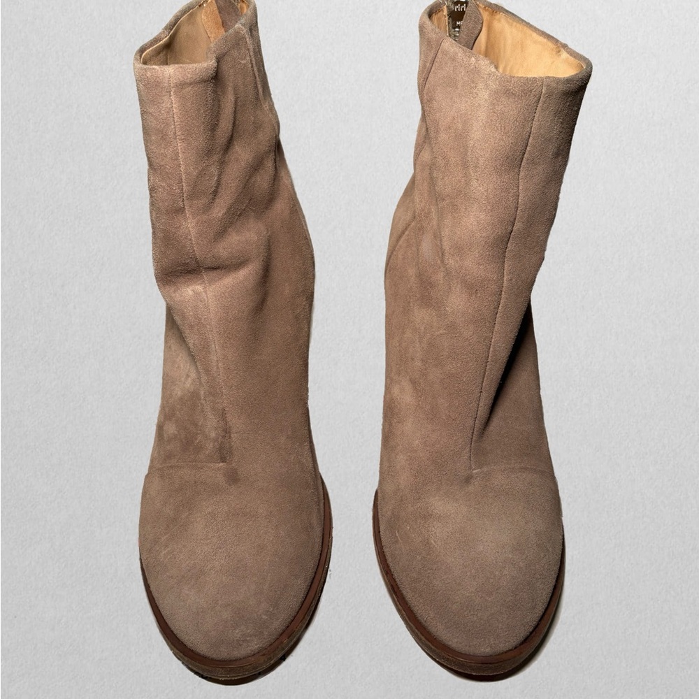 NWOT Rag & Bone Ashby Booties - Picture 3 of 7